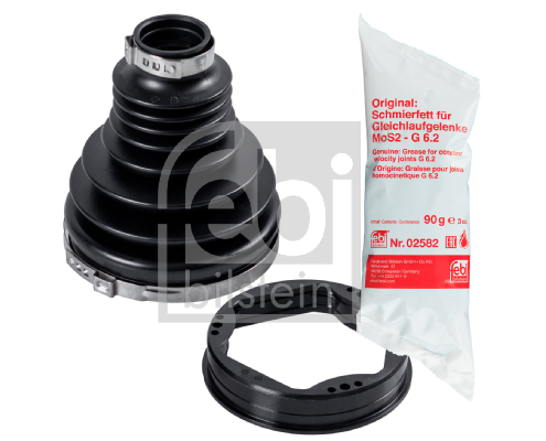 FEBI (33101527) KIT CUFFIA GIUNTO OMOCINETICO