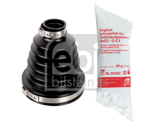 FEBI (33101533) KIT CUFFIA GIUNTO OMOCINETICO
