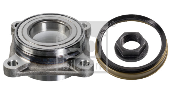 FEBI (33105621) KIT CUSCINETTO RUOTA