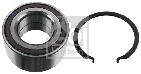 FEBI (33102844) KIT CUSCINETTO RUOTA