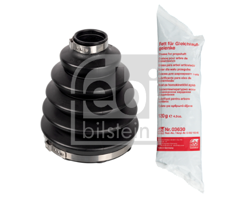 FEBI (33101569) KIT CUFFIA GIUNTO OMOCINETICO