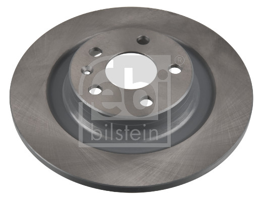 Disco freno FEBI 172979