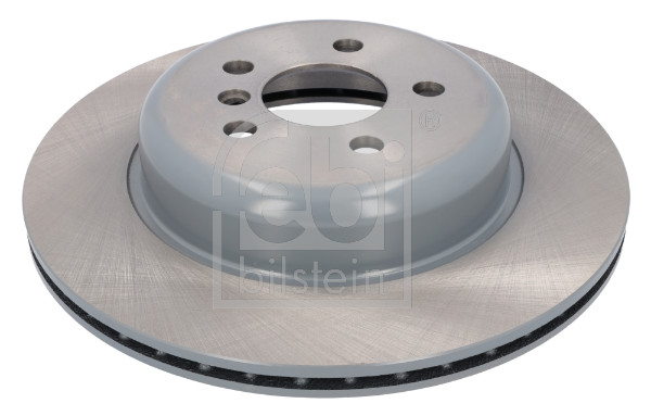 Disco freno FEBI 172984