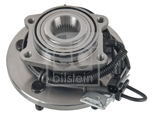 FEBI (33102800) KIT CUSCINETTO RUOTA