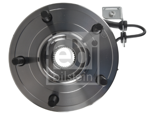 FEBI (33102800) KIT CUSCINETTO RUOTA