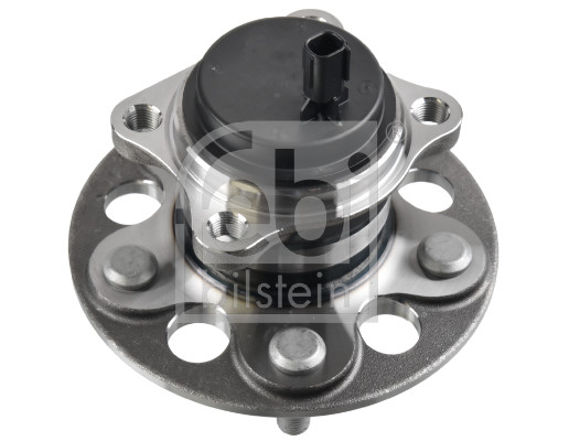 FEBI (33105268) KIT CUSCINETTO RUOTA