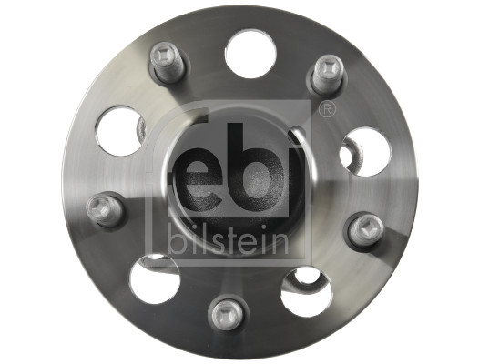 FEBI (33105268) KIT CUSCINETTO RUOTA