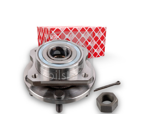 FEBI (33102840) KIT CUSCINETTO RUOTA