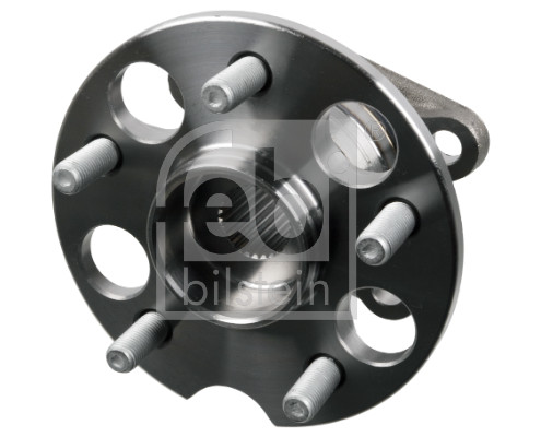 FEBI (33105648) KIT CUSCINETTO RUOTA