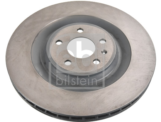 Disco freno FEBI 173026