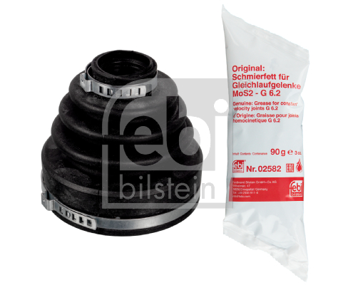 FEBI (33101595) KIT CUFFIA GIUNTO OMOCINETICO