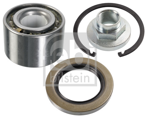 FEBI (33105653) KIT CUSCINETTO RUOTA