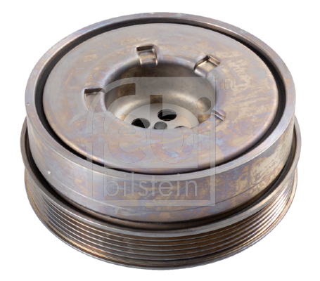 FEBI (33101609) PULEGGIA (DISACCOPPIATA)