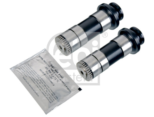 FEBI KIT RIPARAZIONE PINZA FRENO