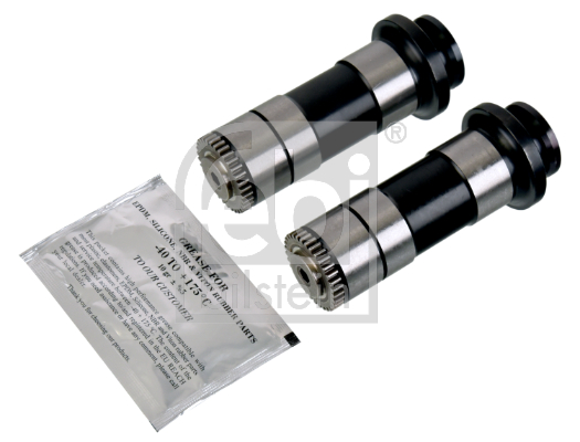 FEBI KIT RIPARAZIONE PINZA FRENO