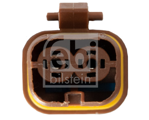 FEBI SENSORE ABS