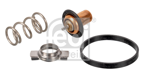FEBI (33101629) TERMOSTATO
