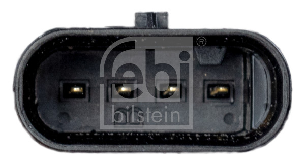 FEBI (33106749) BOBINA DI ACCENSIONE
