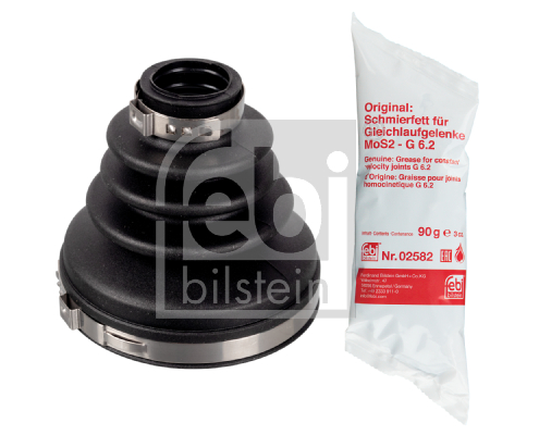FEBI (33101643) KIT CUFFIA GIUNTO OMOCINETICO