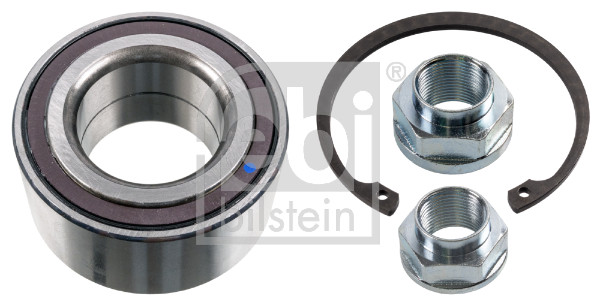 FEBI (33106439) KIT CUSCINETTO RUOTA