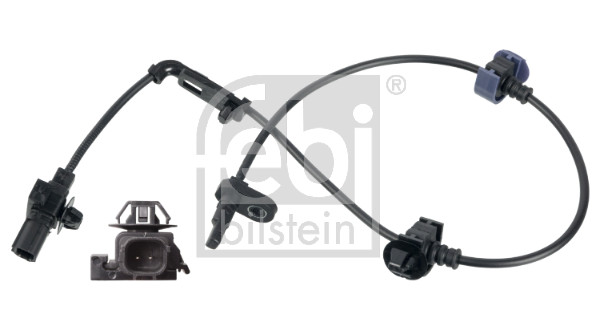 FEBI (33105866) SENSORE ABS