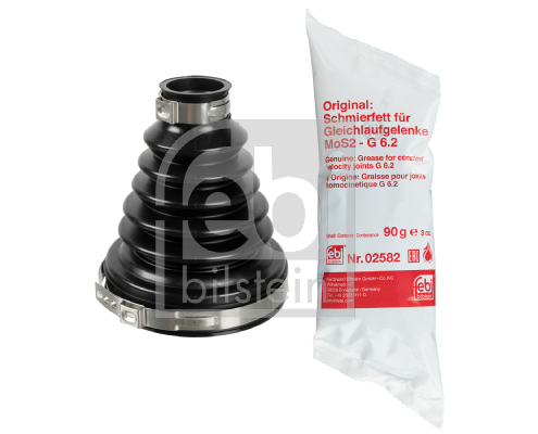 FEBI (33101661) KIT CUFFIA GIUNTO OMOCINETICO