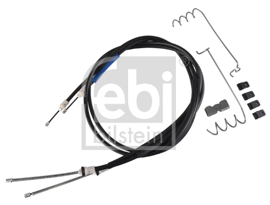 FEBI (33101931) CAVO FRENO