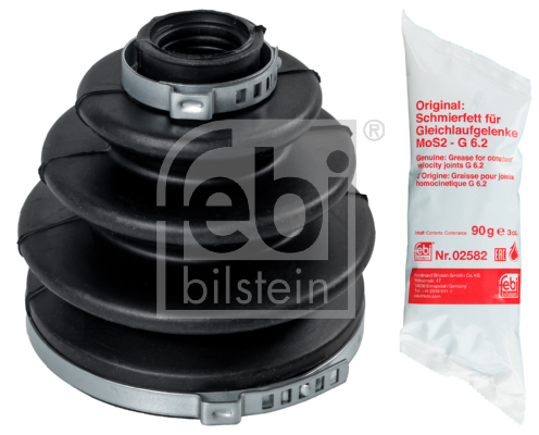FEBI (33101681) KIT CUFFIA GIUNTO OMOCINETICO
