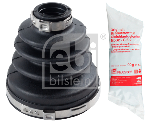 FEBI (33101691) KIT CUFFIA GIUNTO OMOCINETICO