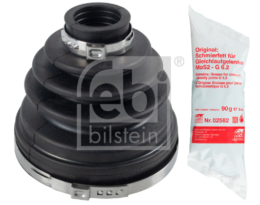 FEBI (33101695) KIT CUFFIA GIUNTO OMOCINETICO