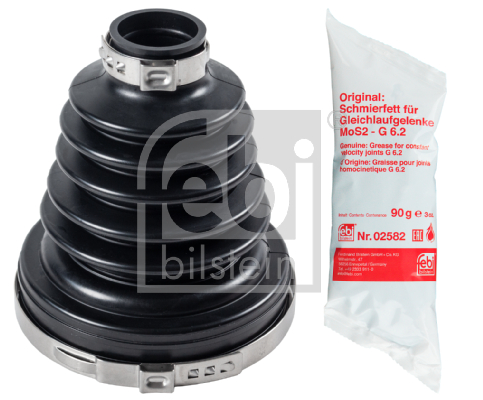 FEBI (33101698) KIT CUFFIA GIUNTO OMOCINETICO