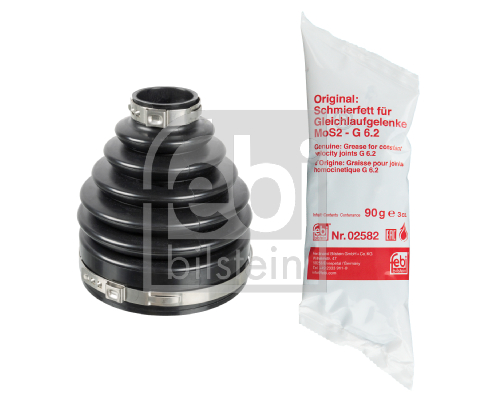 FEBI (33101734) KIT CUFFIA GIUNTO OMOCINETICO