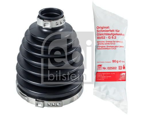 FEBI (33106092) KIT CUFFIA GIUNTO OMOCINETICO