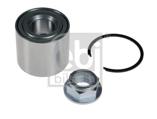 FEBI (33106447) KIT CUSCINETTO RUOTA