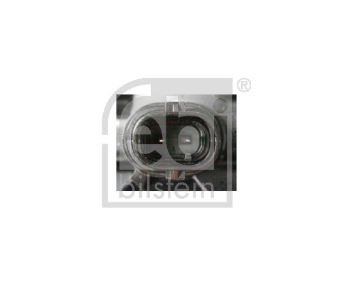 FEBI (33101773) TERMOSTATO