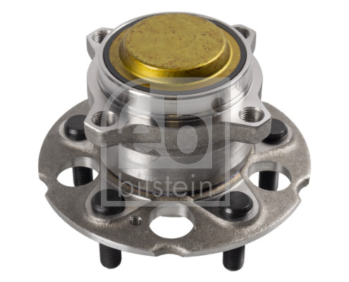 FEBI (33105232) KIT CUSCINETTO RUOTA