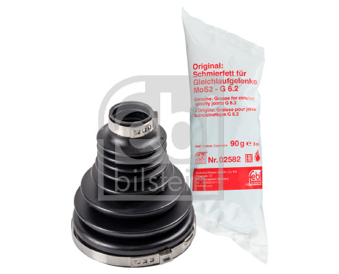 FEBI (33101851) KIT CUFFIA GIUNTO OMOCINETICO