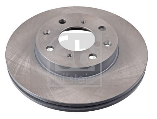 Disco freno FEBI 17356