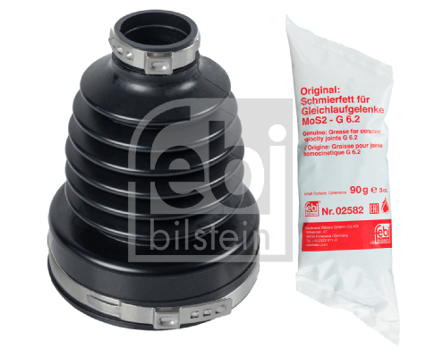 FEBI (33101862) KIT CUFFIA GIUNTO OMOCINETICO