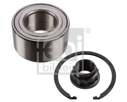FEBI (33106460) KIT CUSCINETTO RUOTA