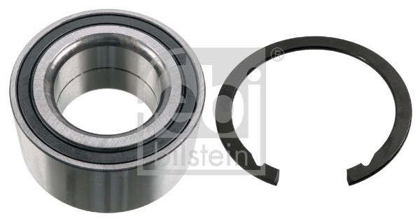 FEBI (33106470) KIT CUSCINETTO RUOTA