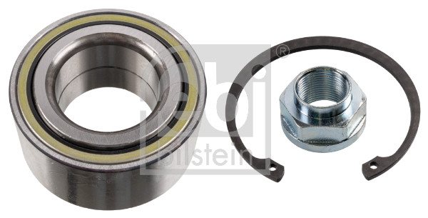 FEBI (33106473) KIT CUSCINETTO RUOTA