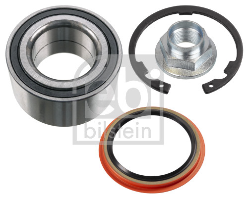 FEBI (33106474) KIT CUSCINETTO RUOTA