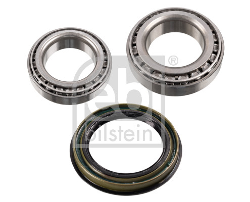 FEBI (33102863) KIT CUSCINETTO RUOTA