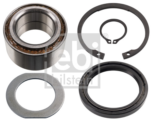 FEBI (33106480) KIT CUSCINETTO RUOTA