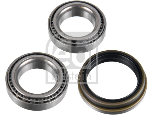 FEBI (33106484) KIT CUSCINETTO RUOTA