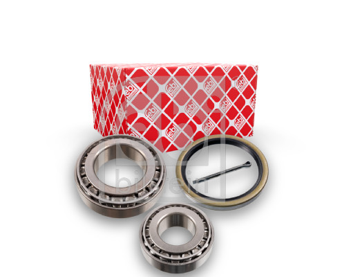 FEBI KIT CUSCINETTO RUOTA