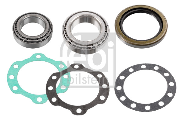 FEBI (33102860) KIT CUSCINETTO RUOTA