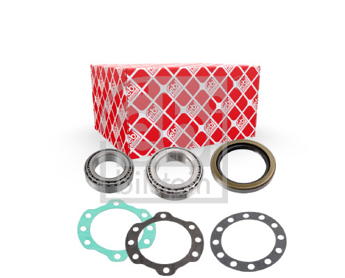 FEBI (33102860) KIT CUSCINETTO RUOTA