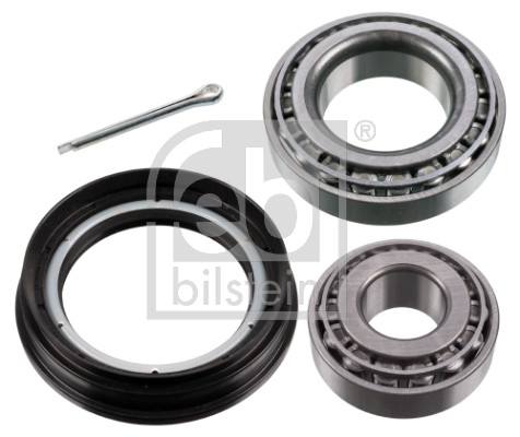 FEBI KIT CUSCINETTO RUOTA